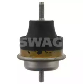 64130007 SWAG Опора двигуна